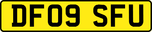 DF09SFU