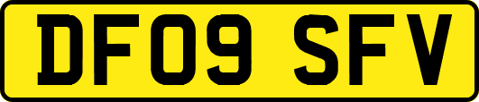 DF09SFV