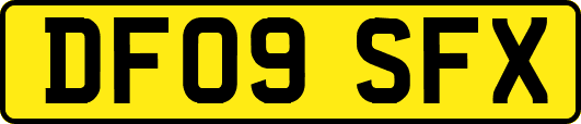 DF09SFX