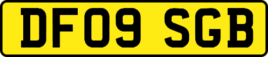 DF09SGB