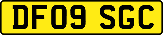 DF09SGC