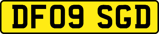 DF09SGD