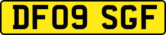 DF09SGF