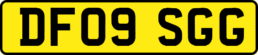 DF09SGG