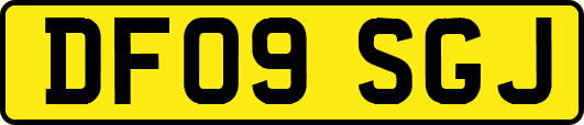 DF09SGJ