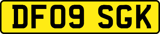 DF09SGK