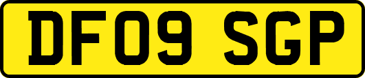 DF09SGP