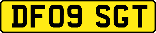 DF09SGT