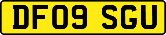DF09SGU