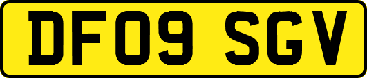 DF09SGV