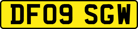 DF09SGW