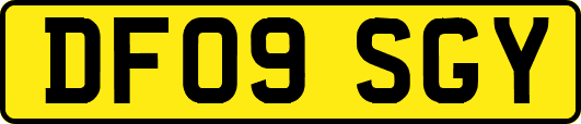 DF09SGY