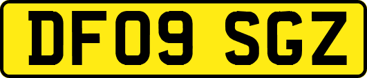 DF09SGZ