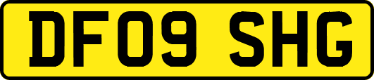 DF09SHG