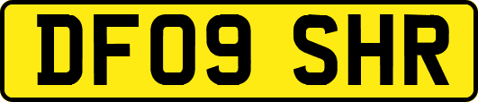 DF09SHR