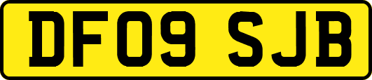 DF09SJB