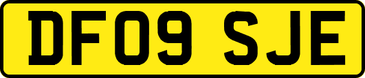 DF09SJE