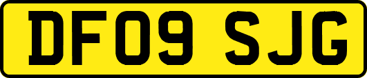 DF09SJG