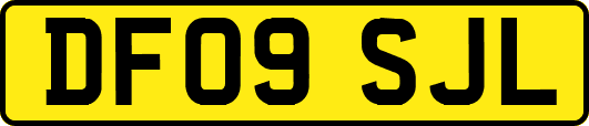 DF09SJL