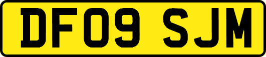DF09SJM