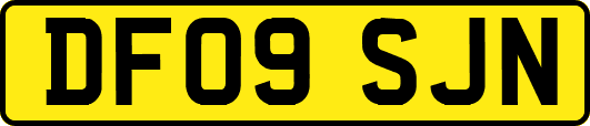 DF09SJN