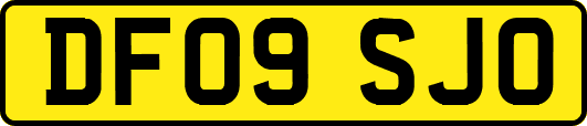 DF09SJO