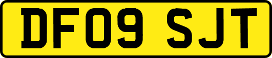 DF09SJT