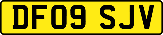DF09SJV