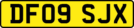 DF09SJX