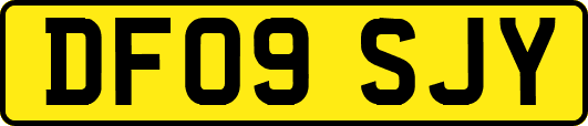 DF09SJY