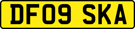 DF09SKA
