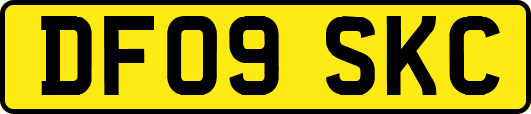 DF09SKC