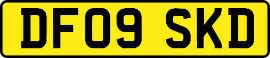 DF09SKD