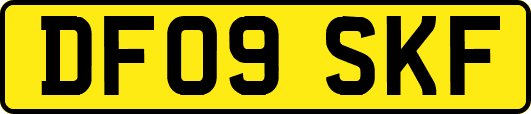 DF09SKF
