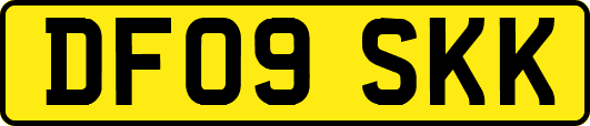 DF09SKK
