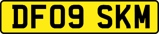 DF09SKM