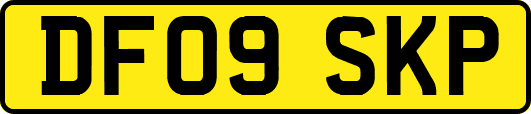 DF09SKP