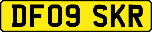 DF09SKR