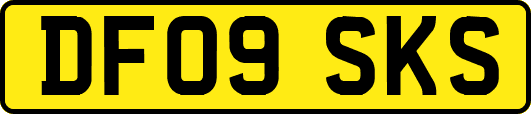 DF09SKS