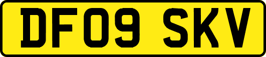 DF09SKV