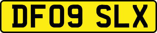 DF09SLX