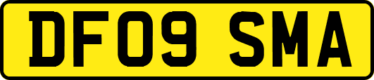 DF09SMA
