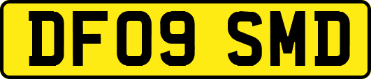 DF09SMD