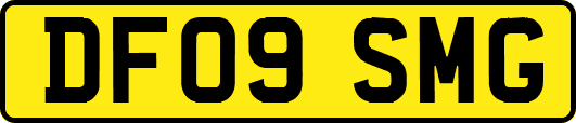 DF09SMG