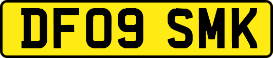 DF09SMK