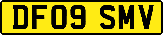 DF09SMV