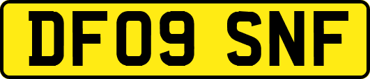 DF09SNF