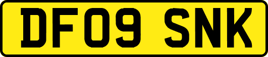 DF09SNK