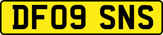 DF09SNS