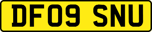 DF09SNU